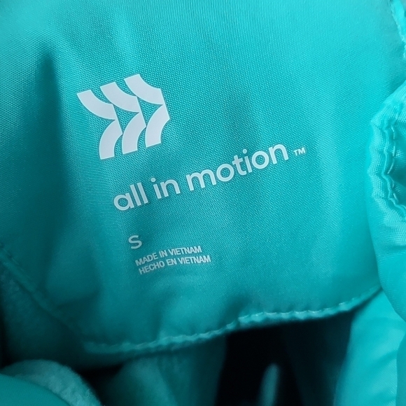 3-in-1 System Coat - All in Motion - Picture 4 of 4